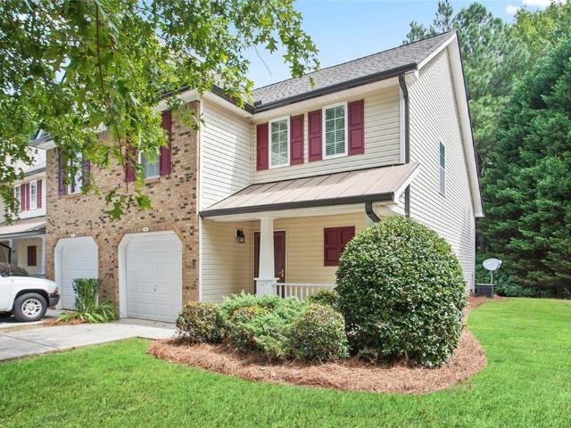Townhouse for sale in Paulding, Georgia