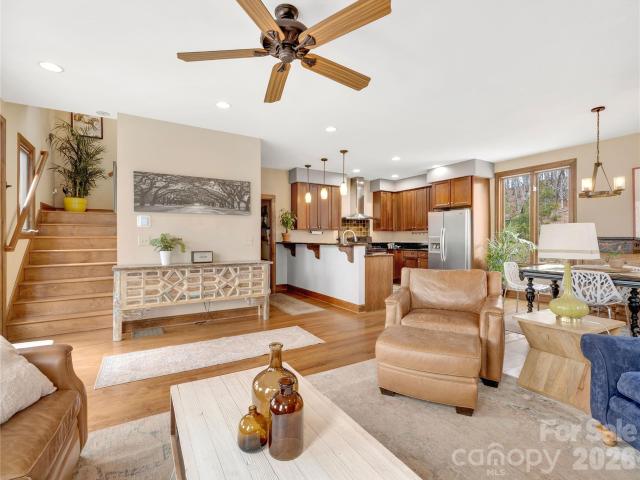 House for sale in Saluda, North Carolina
