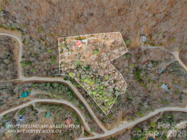 House for sale in Saluda, North Carolina