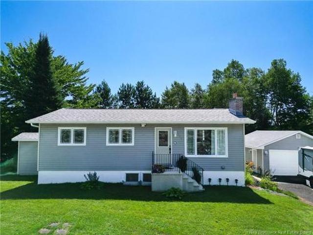 House for sale in Fredericton, New Brunswick