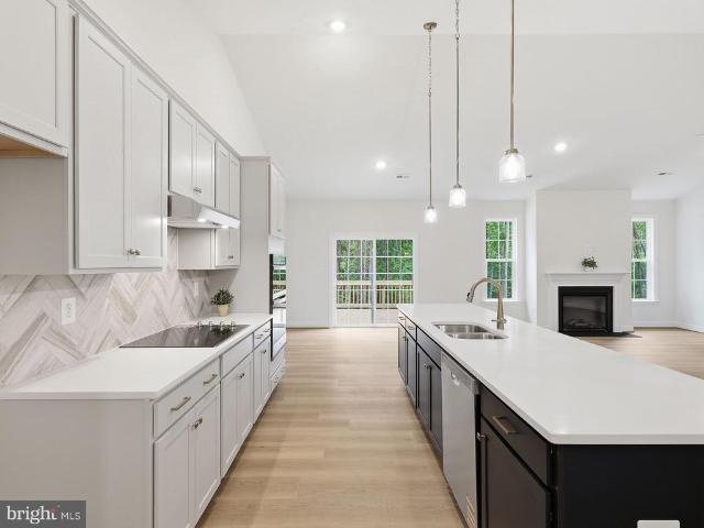 House for sale in Mineral, Louisa County