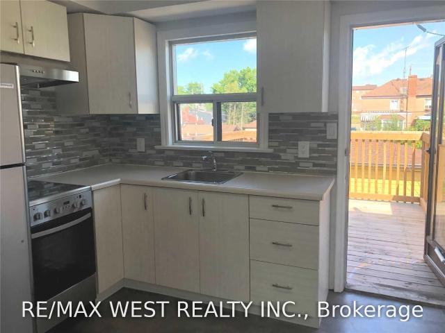 House for rent in Woburn, Ontario