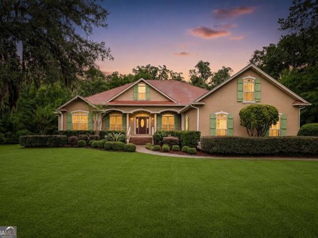 House for sale in Glynn, Georgia