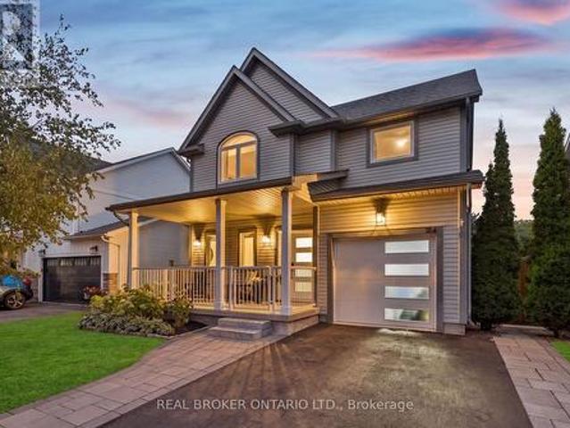 House for sale in Rockwood Ridge, Guelph/Eramosa