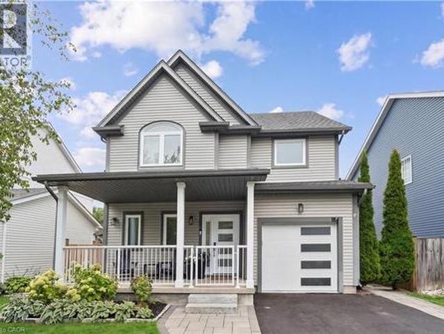 House for sale in Rockwood Ridge, Guelph/Eramosa