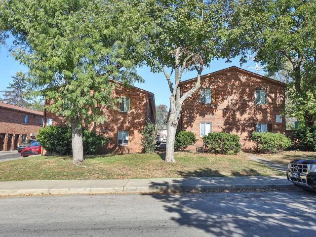 Apartment for rent in Columbus, Ohio