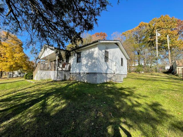 House for sale in Branson, Missouri