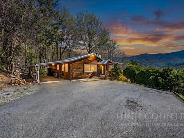 House for sale in Avery, North Carolina