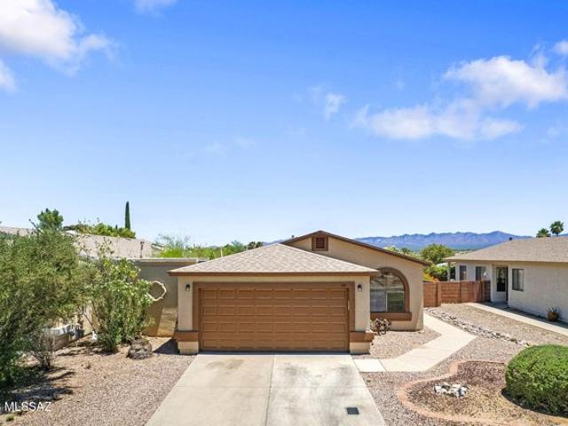 Townhouse for sale in Green Valley, Arizona