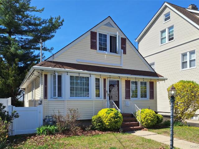 House for sale in Nassau, New York