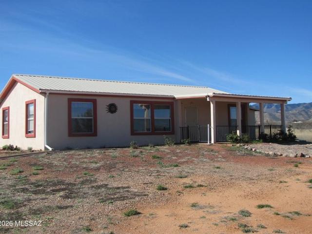 House for sale in Cochise, Arizona