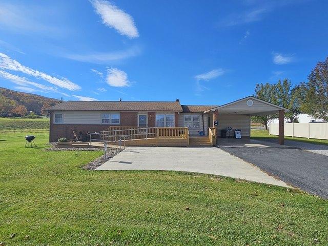 House for sale in Virginia