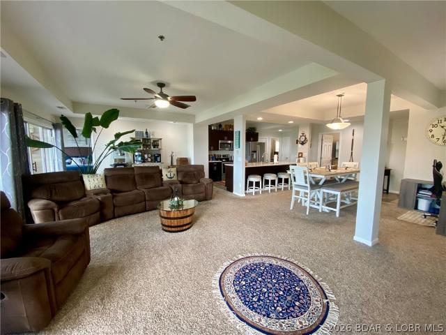 Condo for sale in Lake Ozark, Missouri