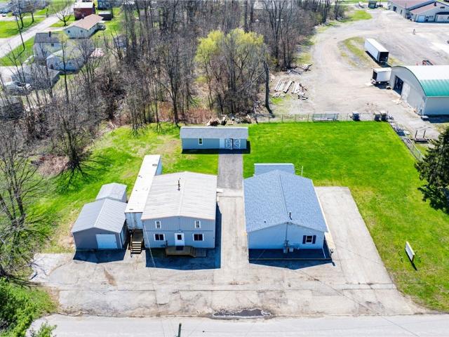 Commercial for sale in Jefferson, Ohio