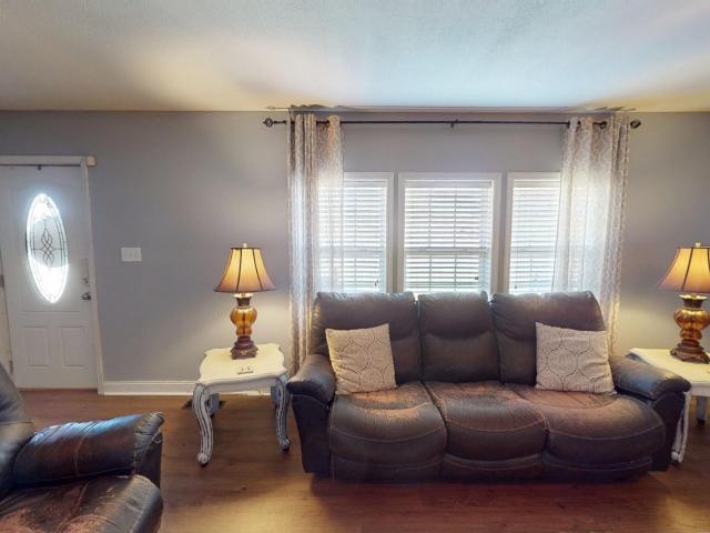 House for sale in Swainsboro, Georgia