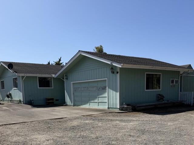 House for sale in Humboldt, California