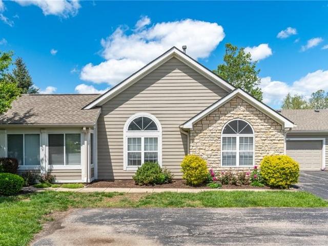 Condo for sale in Centerville, Ohio