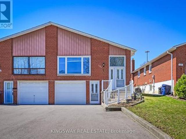 House for sale in Woburn, Ontario