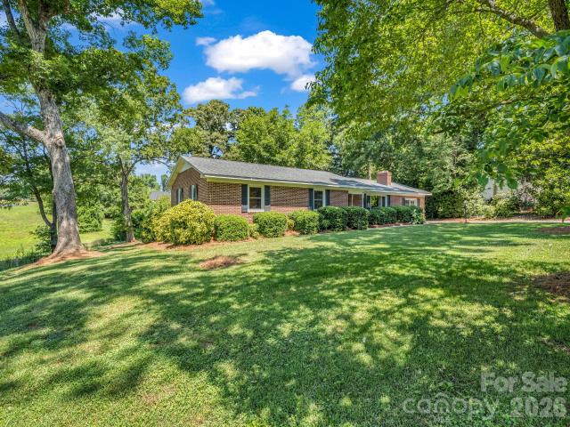 House for sale in Rutherford, North Carolina