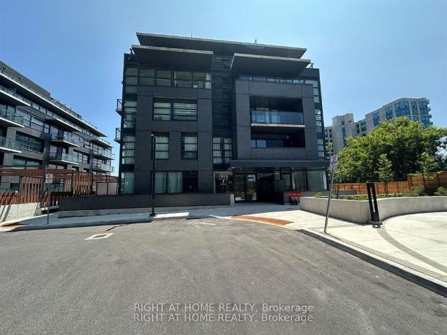 Condo for rent in Woburn, Ontario