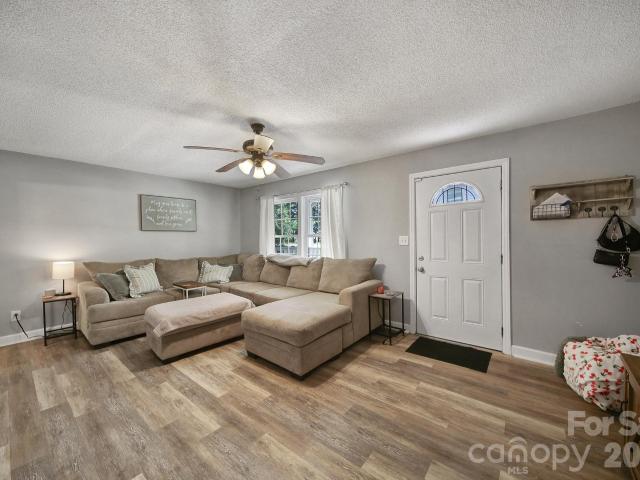 House for sale in Heath Springs, South Carolina