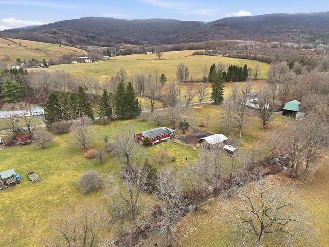 House for sale in Bradford, Pennsylvania