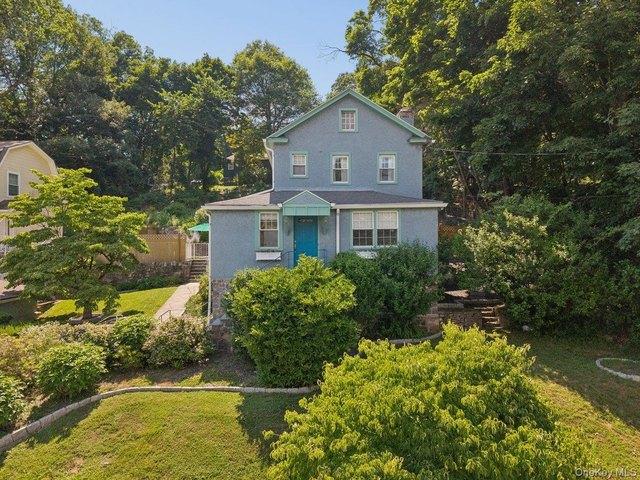 House for sale in Hastings On Hudson, New York