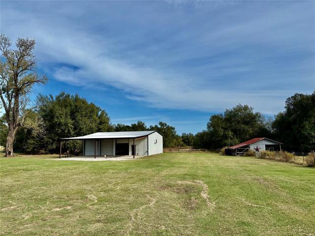 Property for sale in Teague, Texas