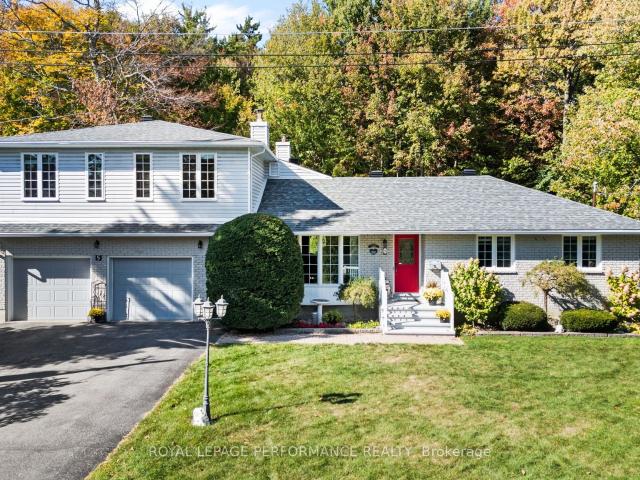 House for sale in Mulhurst Bay, Ontario