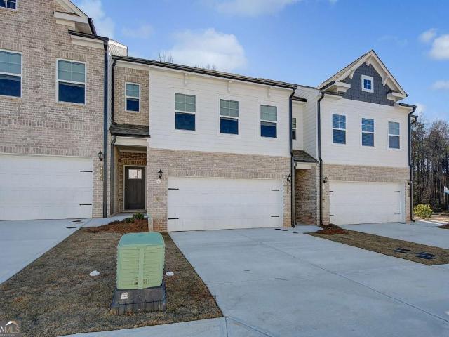 Townhouse for sale in Mcdonough, Georgia