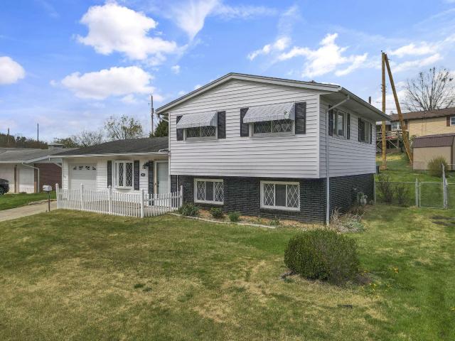 House for sale in Logan, Ohio