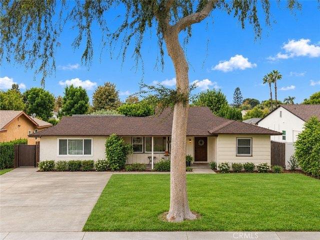 House for sale in Pomona, California