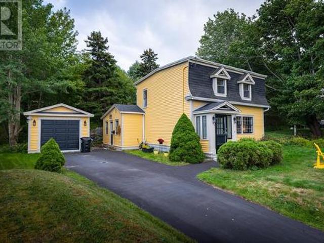 House for sale in Quidi Vidi, St. John's
