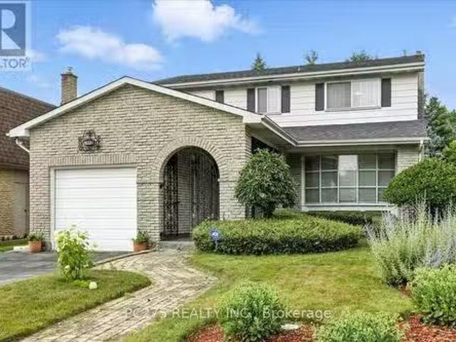 House for sale in Kitchener, Ontario