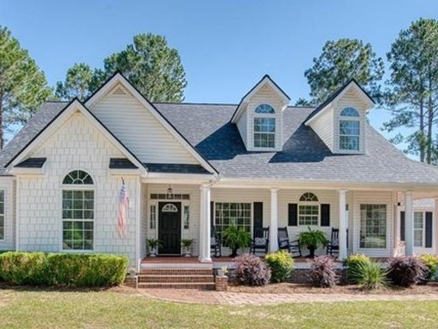 House for sale in Moultrie, Georgia