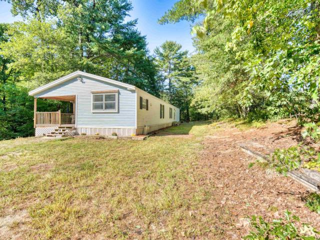 House for sale in New Hampshire
