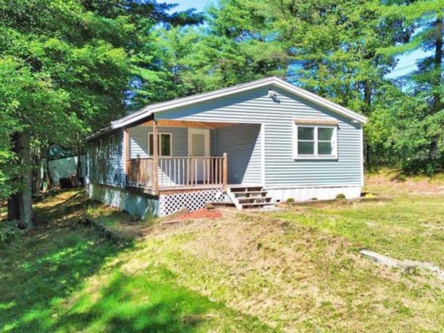 House for sale in New Hampshire