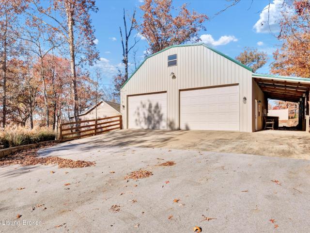 House for sale in Kentucky
