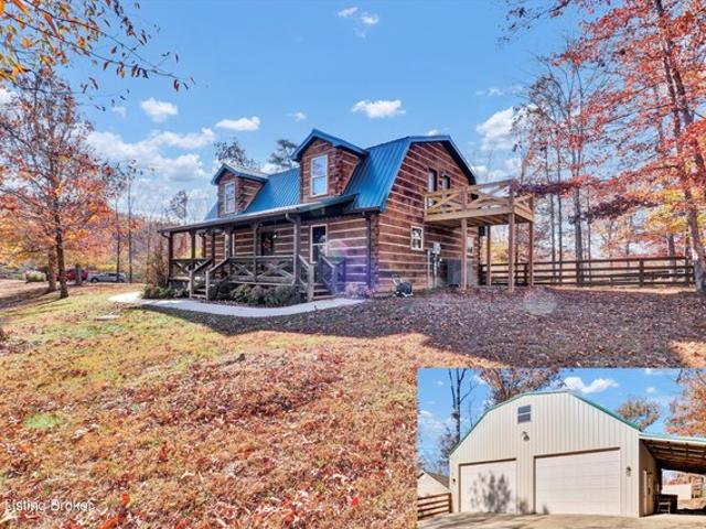 House for sale in Bee Spring, Kentucky