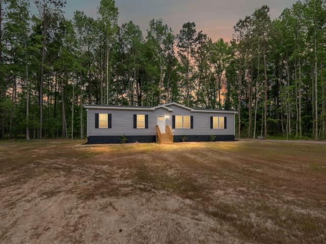 House for sale in Cottageville, South Carolina