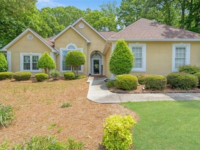 House for sale in Paulding, Georgia