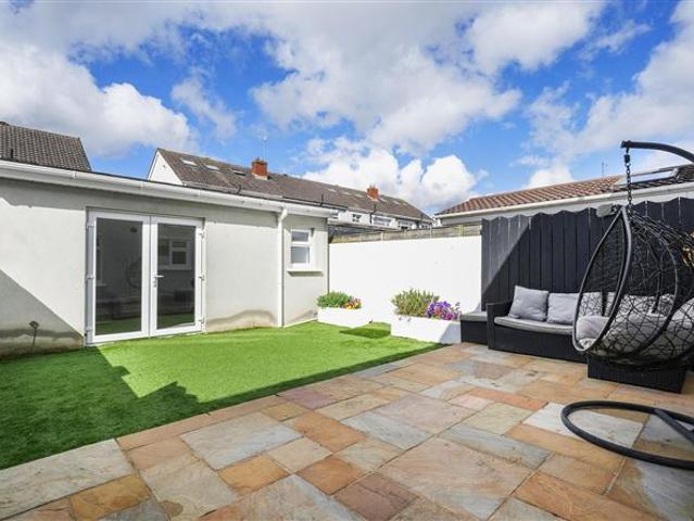 Terraced House for sale in Tallaght, North Tipperary