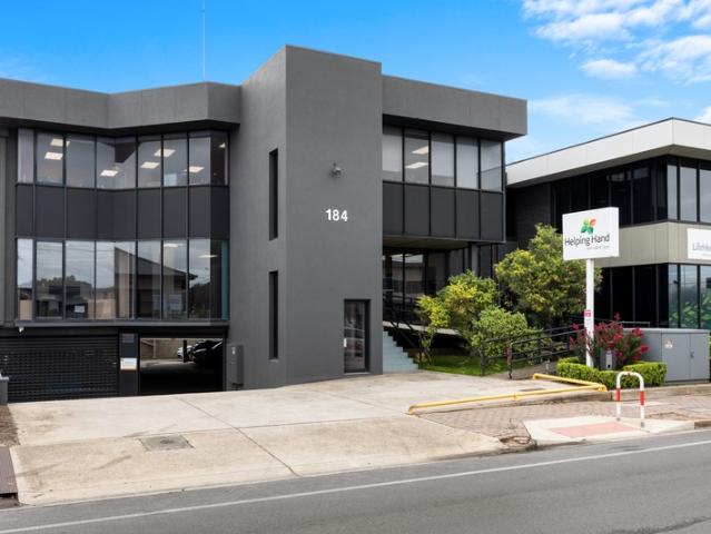 Office for rent in Horseshoe Creek, South Australia