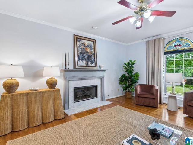 House for sale in Alabaster, Alabama