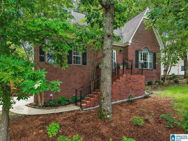 House for sale in Alabaster, Alabama