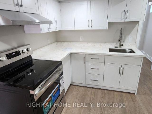 House for rent in Waterdown, Hamilton