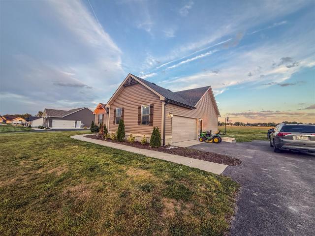 House for sale in Oakland, Kentucky