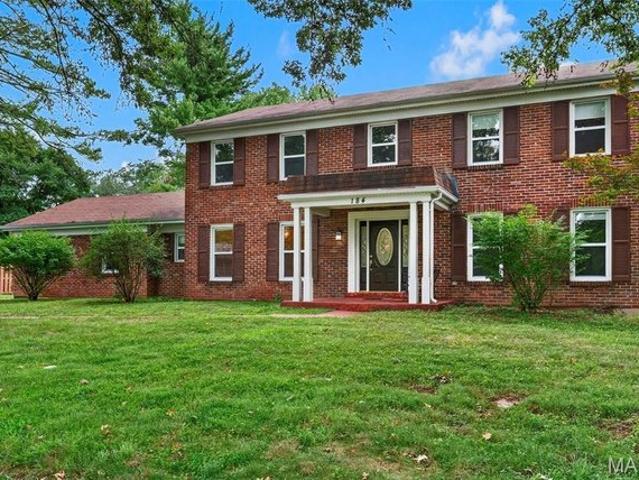 House for sale in Chesterfield, Missouri