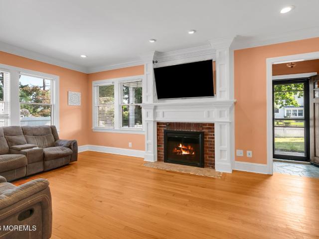 House for sale in Monmouth, New Jersey