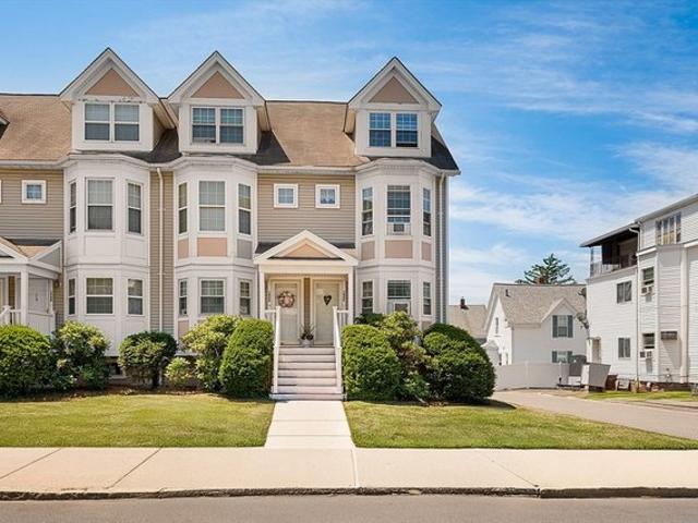 Condo for sale in Everett, Massachusetts